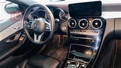 مێرسێدس بێنز C-Class